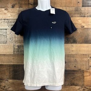 Hollister Ombré Tee